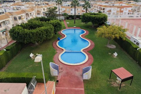 Bungalow i Torrevieja, Alicante, Torrevieja - € 150.000 | Ref: 769138 - foto 1