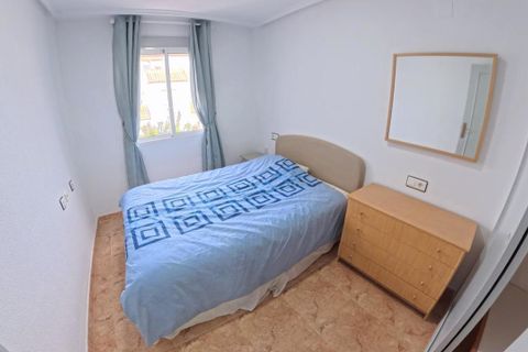 Bungalow i Torrevieja, Alicante, Torrevieja - € 150.000 | Ref: 769138 - foto 11
