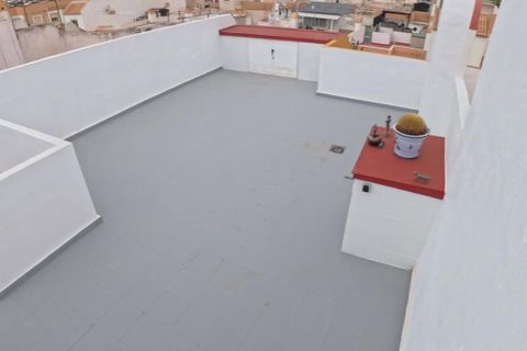 Bungalow i Torrevieja, Alicante, Torrevieja - € 150.000 | Ref: 769138 - foto 21