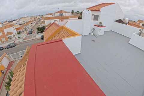 Bungalow i Torrevieja, Alicante, Torrevieja - € 150.000 | Ref: 769138 - foto 22