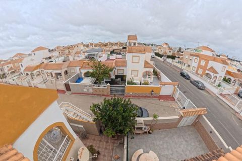 Bungalow i Torrevieja, Alicante, Torrevieja - € 150.000 | Ref: 769138 - foto 23