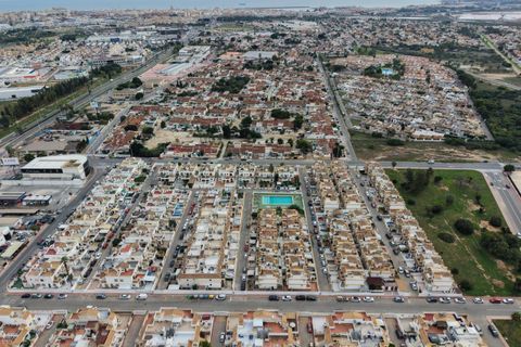 Bungalow i Torrevieja, Alicante, Torrevieja - € 150.000 | Ref: 769138 - foto 25