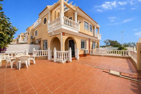 Byhus i Cabo Roig, Alicante, Cabo Roig - € 220.000 | Ref: 769118 - foto 1