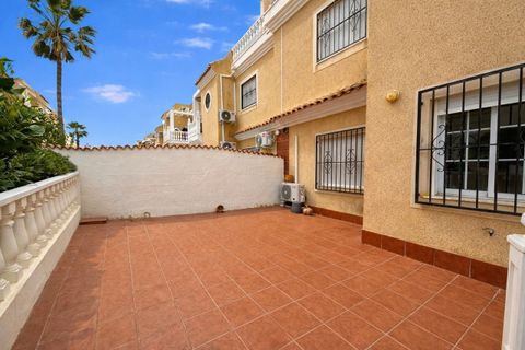 Byhus i Cabo Roig, Alicante, Cabo Roig - € 220.000 | Ref: 769118 - foto 3