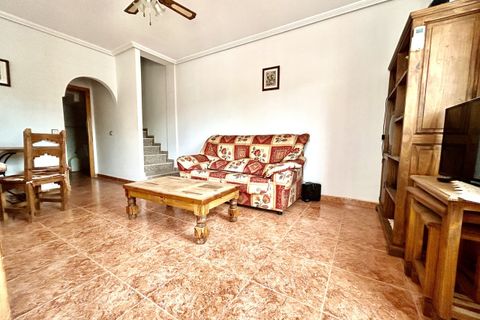 Byhus i Cabo Roig, Alicante, Cabo Roig - € 220.000 | Ref: 769118 - foto 9