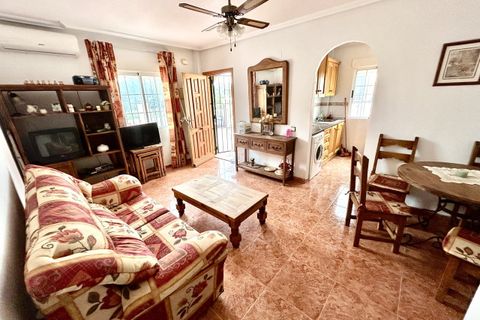 Byhus i Cabo Roig, Alicante, Cabo Roig - € 220.000 | Ref: 769118 - foto 11