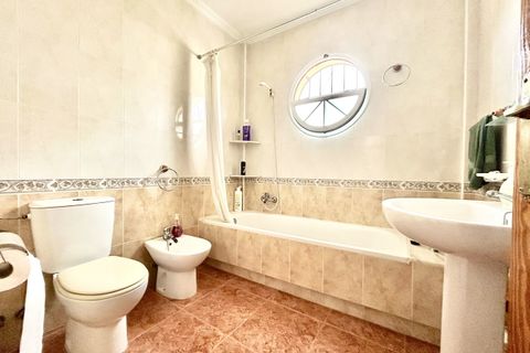 Byhus i Cabo Roig, Alicante, Cabo Roig - € 220.000 | Ref: 769118 - foto 19