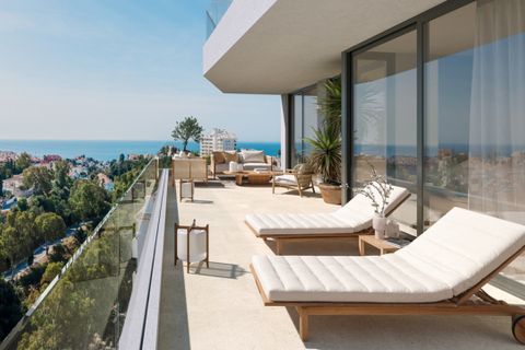 Penthouse i Fuengirola, Malaga, Fuengirola - € 1 100 000 | Ref: 750691 - foto 8