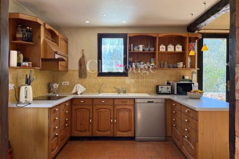 Villa i Eymet, Dordogne, Eymet - € 477.000 | Ref: CTB125 - foto 3