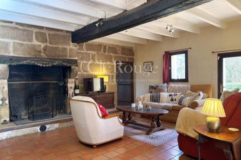 Villa i Eymet, Dordogne, Eymet - € 477.000 | Ref: CTB125 - foto 5