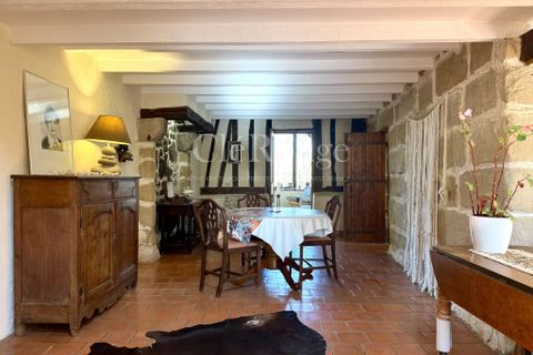 Villa i Eymet, Dordogne, Eymet - € 477.000 | Ref: CTB125 - foto 7