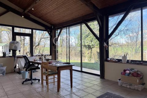 Villa i Eymet, Dordogne, Eymet - € 477.000 | Ref: CTB125 - foto 10
