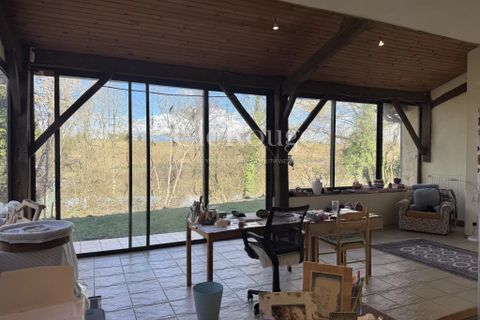 Villa i Eymet, Dordogne, Eymet - € 477.000 | Ref: CTB125 - foto 11