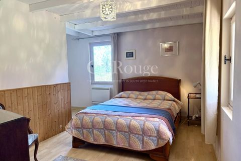 Villa i Eymet, Dordogne, Eymet - € 477.000 | Ref: CTB125 - foto 12