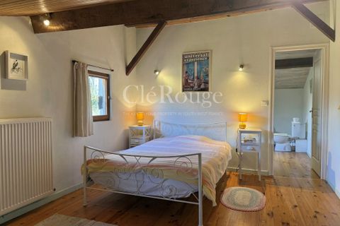 Villa i Eymet, Dordogne, Eymet - € 477.000 | Ref: CTB125 - foto 15