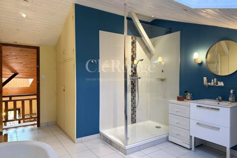Villa i Eymet, Dordogne, Eymet - € 477.000 | Ref: CTB125 - foto 19