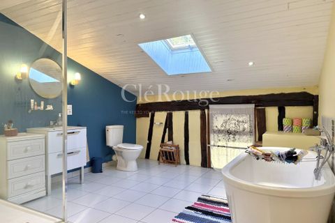 Villa i Eymet, Dordogne, Eymet - € 477.000 | Ref: CTB125 - foto 20