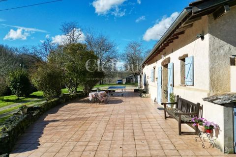 Villa i Eymet, Dordogne, Eymet - € 477.000 | Ref: CTB125 - foto 23