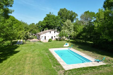 Villa i Eymet, Dordogne, Eymet - € 477.000 | Ref: CTB125 - foto 2