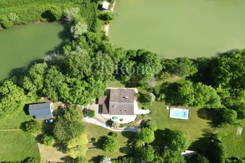 Villa i Eymet, Dordogne, Eymet - € 477.000 | Ref: CTB125 - foto 22