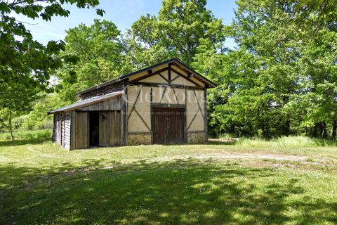 Villa i Eymet, Dordogne, Eymet - € 477.000 | Ref: CTB125 - foto 29