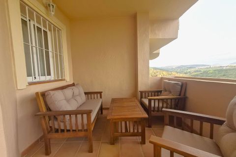 Leilighet i La Duquesa, Malaga, La Duquesa - € 270 000 | Ref: R5321524 - foto 14