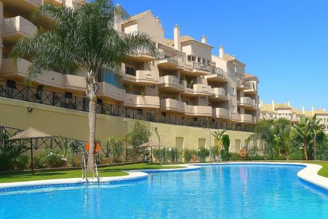 Leilighet i La Duquesa, Malaga, La Duquesa - € 270 000 | Ref: R5321524 - foto 18