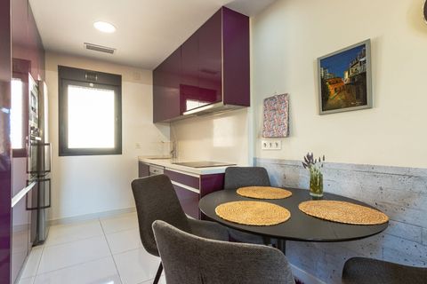 Bungalow i Los Altos, Alicante, Los Altos - € 265.000 | Ref: AG19MLSC5144971 - foto 5