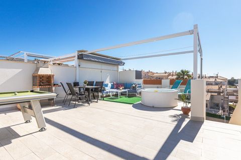 Bungalow i Los Altos, Alicante, Los Altos - € 265.000 | Ref: AG19MLSC5144971 - foto 23