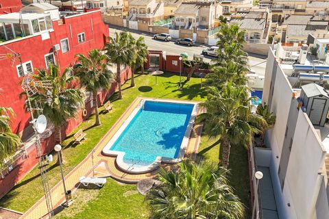 Bungalow i Los Altos, Alicante, Los Altos - € 265.000 | Ref: AG19MLSC5144971 - foto 27