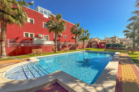 Bungalow i Los Altos, Alicante, Los Altos - € 265.000 | Ref: AG19MLSC5144971 - foto 32
