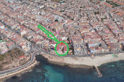 Leilighet i Torrevieja, Alicante, Torrevieja - € 110 000 | Ref: AG19MLSC7759103 - foto 4