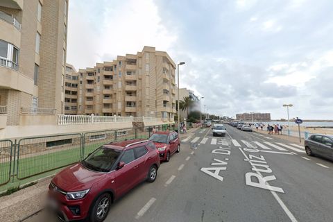 Leilighet i Torrevieja, Alicante, Torrevieja - € 110 000 | Ref: AG19MLSC7759103 - foto 6