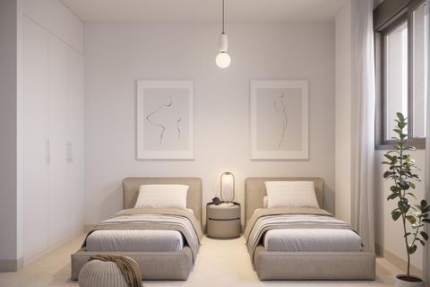 Lejlighed i Pulpi, Almeria, Pulpi - € 177.000 | Ref: DH198/12065 - foto 4