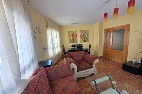 Rækkehus i Cocentaina, Alicante, Cocentaina - € 179.000 | Ref: 20209/12462 - foto 8