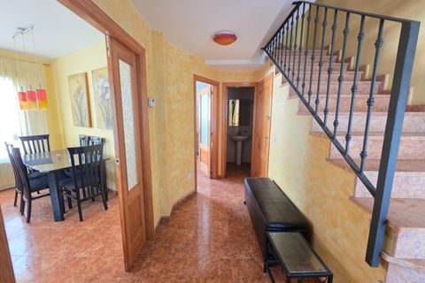 Rækkehus i Cocentaina, Alicante, Cocentaina - € 179.000 | Ref: 20209/12462 - foto 9