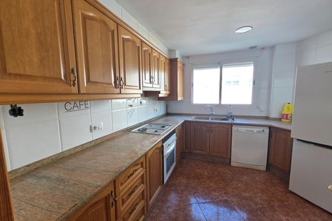 Rækkehus i Cocentaina, Alicante, Cocentaina - € 179.000 | Ref: 20209/12462 - foto 10
