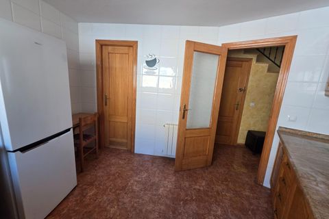 Rækkehus i Cocentaina, Alicante, Cocentaina - € 179.000 | Ref: 20209/12462 - foto 11