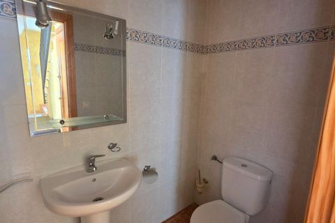 Rækkehus i Cocentaina, Alicante, Cocentaina - € 179.000 | Ref: 20209/12462 - foto 12