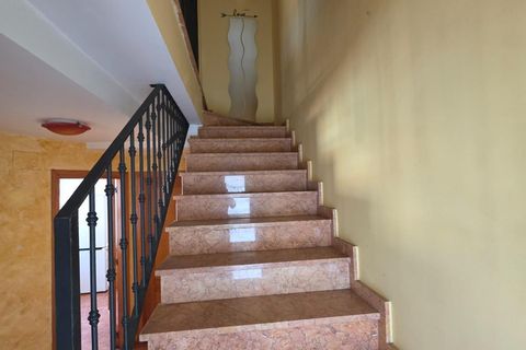 Rækkehus i Cocentaina, Alicante, Cocentaina - € 179.000 | Ref: 20209/12462 - foto 13
