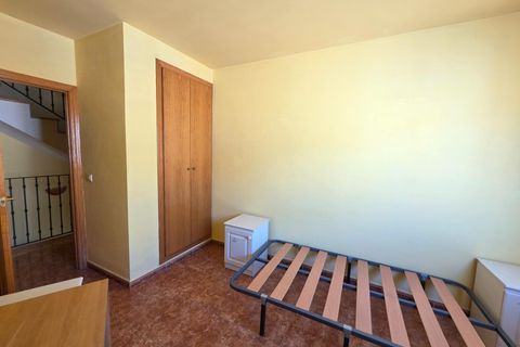 Rækkehus i Cocentaina, Alicante, Cocentaina - € 179.000 | Ref: 20209/12462 - foto 17