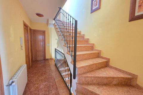 Rækkehus i Cocentaina, Alicante, Cocentaina - € 179.000 | Ref: 20209/12462 - foto 21