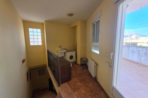 Rækkehus i Cocentaina, Alicante, Cocentaina - € 179.000 | Ref: 20209/12462 - foto 23