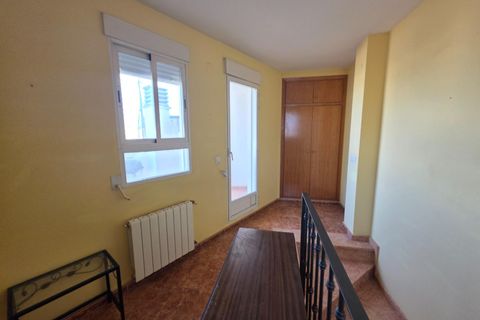 Rækkehus i Cocentaina, Alicante, Cocentaina - € 179.000 | Ref: 20209/12462 - foto 24