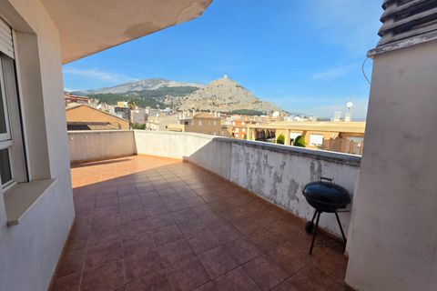 Rækkehus i Cocentaina, Alicante, Cocentaina - € 179.000 | Ref: 20209/12462 - foto 25