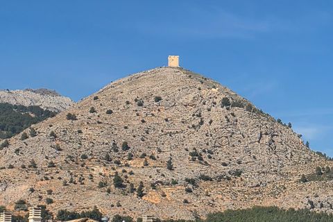 Rækkehus i Cocentaina, Alicante, Cocentaina - € 179.000 | Ref: 20209/12462 - foto 30