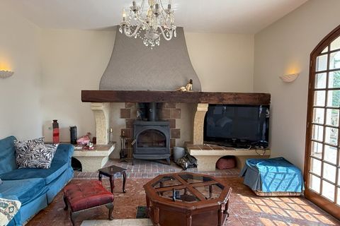 Villa i Vic-Fezensac, Gers, Vic-Fezensac - € 295.000 | Ref: 320091263 - foto 5