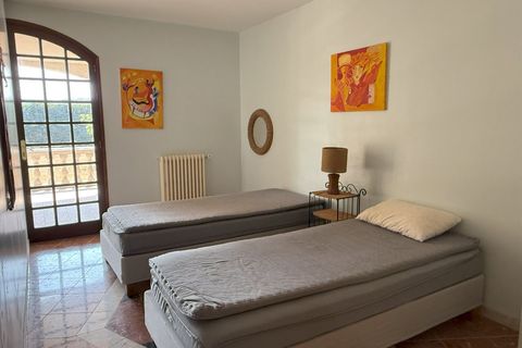 Villa i Vic-Fezensac, Gers, Vic-Fezensac - € 295.000 | Ref: 320091263 - foto 12