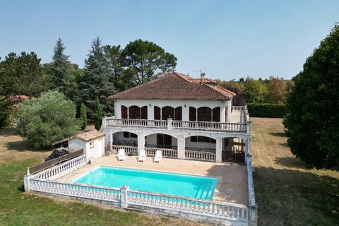 Villa i Vic-Fezensac, Gers, Vic-Fezensac - € 295.000 | Ref: 320091263 - foto 24
