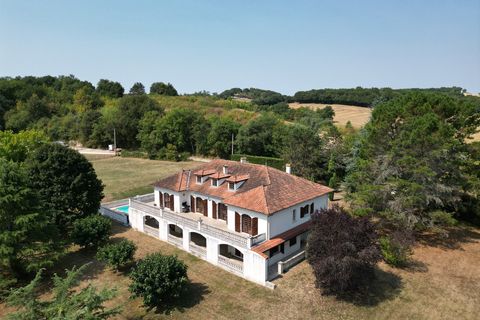 Villa i Vic-Fezensac, Gers, Vic-Fezensac - € 295.000 | Ref: 320091263 - foto 25